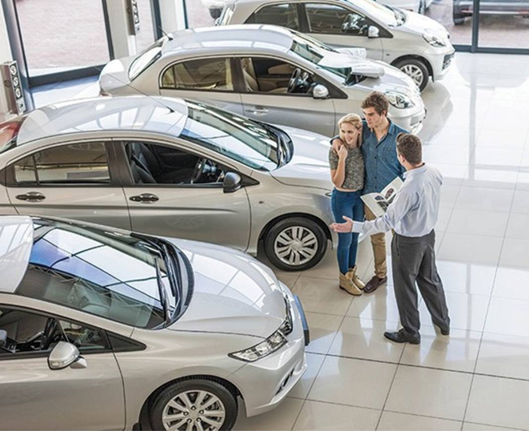 Sıfır otomobil arayanlar elini çabuk tutsun! En ucuz fiyata sadece bu modeller kaldı 5